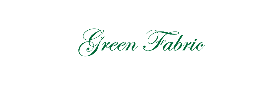  Green Fabric 